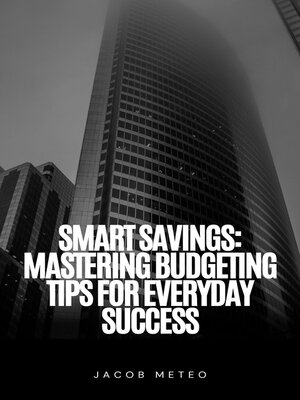 cover image of Smart Savings